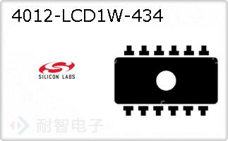 4012-LCD1W-434
