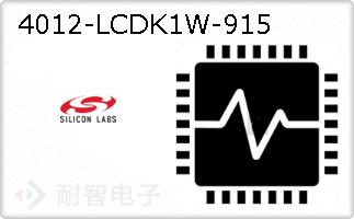 4012-LCDK1W-915