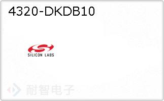 4320-DKDB10