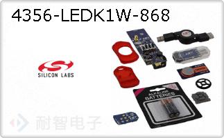 4356-LEDK1W-868