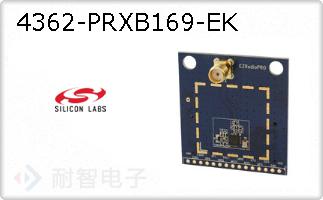 4362-PRXB169-EK
