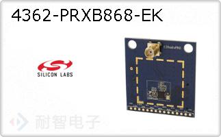 4362-PRXB868-EK