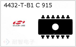 4432-T-B1 C 915