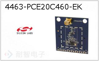 4463-PCE20C460-EK