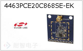 4463PCE20C868SE-EK