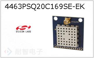 4463PSQ20C169SE-EK