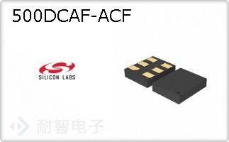 500DCAF-ACF