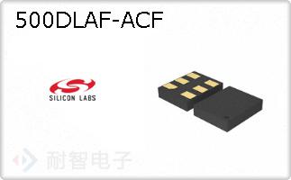 500DLAF-ACF