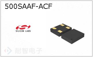 500SAAF-ACF