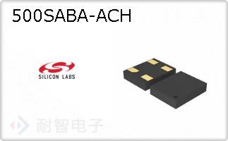 500SABA-ACH