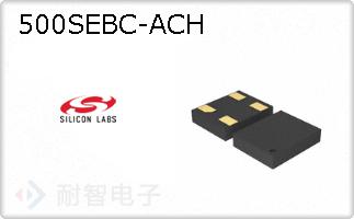 500SEBC-ACH