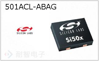 501ACL-ABAG