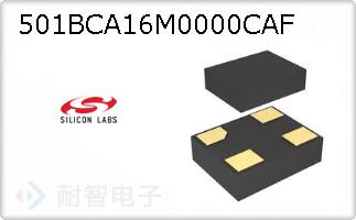 501BCA16M0000CAF