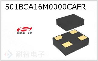 501BCA16M0000CAFR