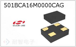 501BCA16M0000CAG