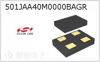 501JAA40M0000BAGR