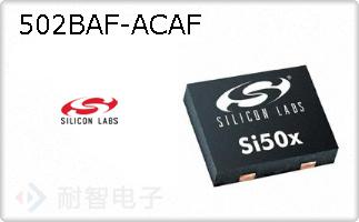 502BAF-ACAF