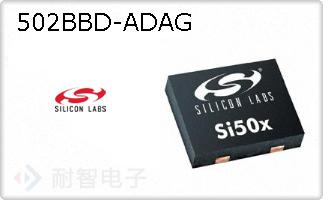 502BBD-ADAG