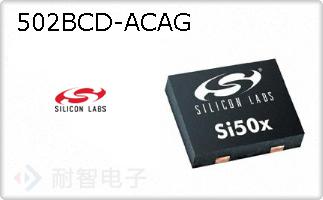 502BCD-ACAG