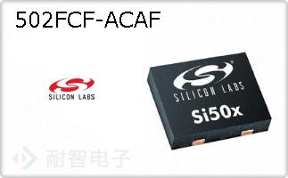 502FCF-ACAF