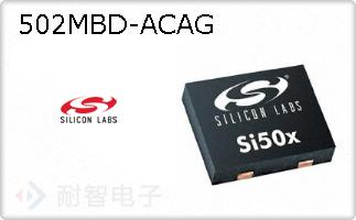 502MBD-ACAG