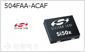 504FAA-ACAF