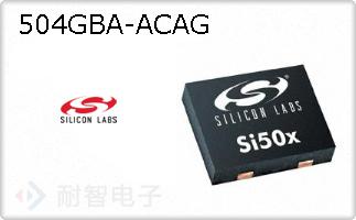504GBA-ACAG