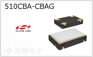 510CBA-CBAG