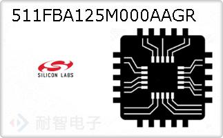 511FBA125M000AAGR