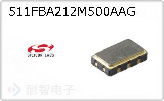 511FBA212M500AAG