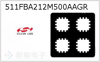 511FBA212M500AAGR