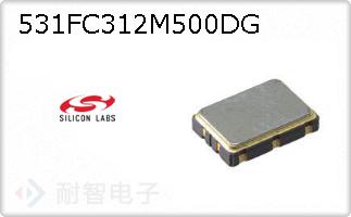 531FC312M500DG