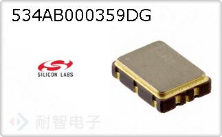 534AB000359DG