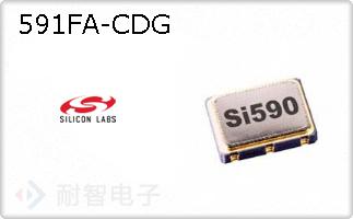 591FA-CDG