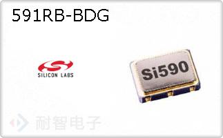 591RB-BDG