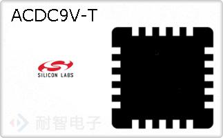 ACDC9V-T