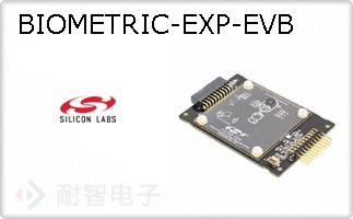 BIOMETRIC-EXP-EVB