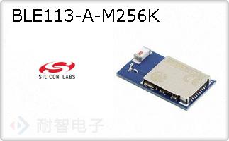 BLE113-A-M256K