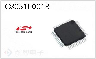 C8051F001R