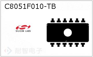 C8051F010-TB