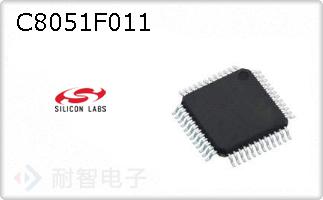 C8051F011