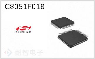 C8051F018