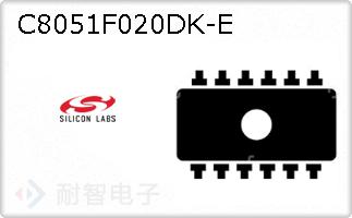 C8051F020DK-E