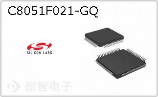 C8051F021-GQ