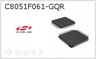 C8051F061-GQR