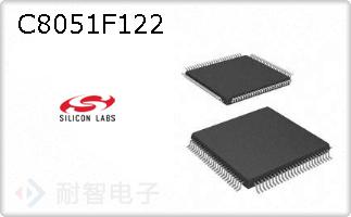 C8051F122