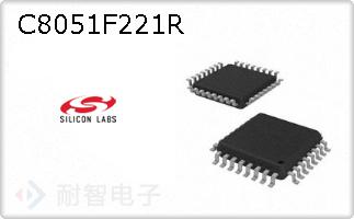 C8051F221R