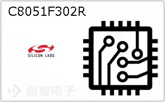 C8051F302R