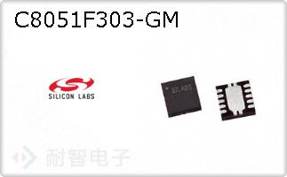 C8051F303-GM