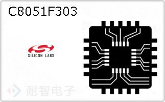 C8051F303